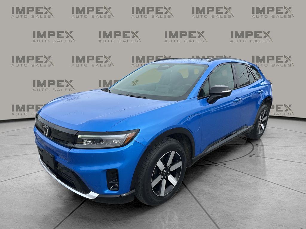 2024 Honda Prologue Touring's photo