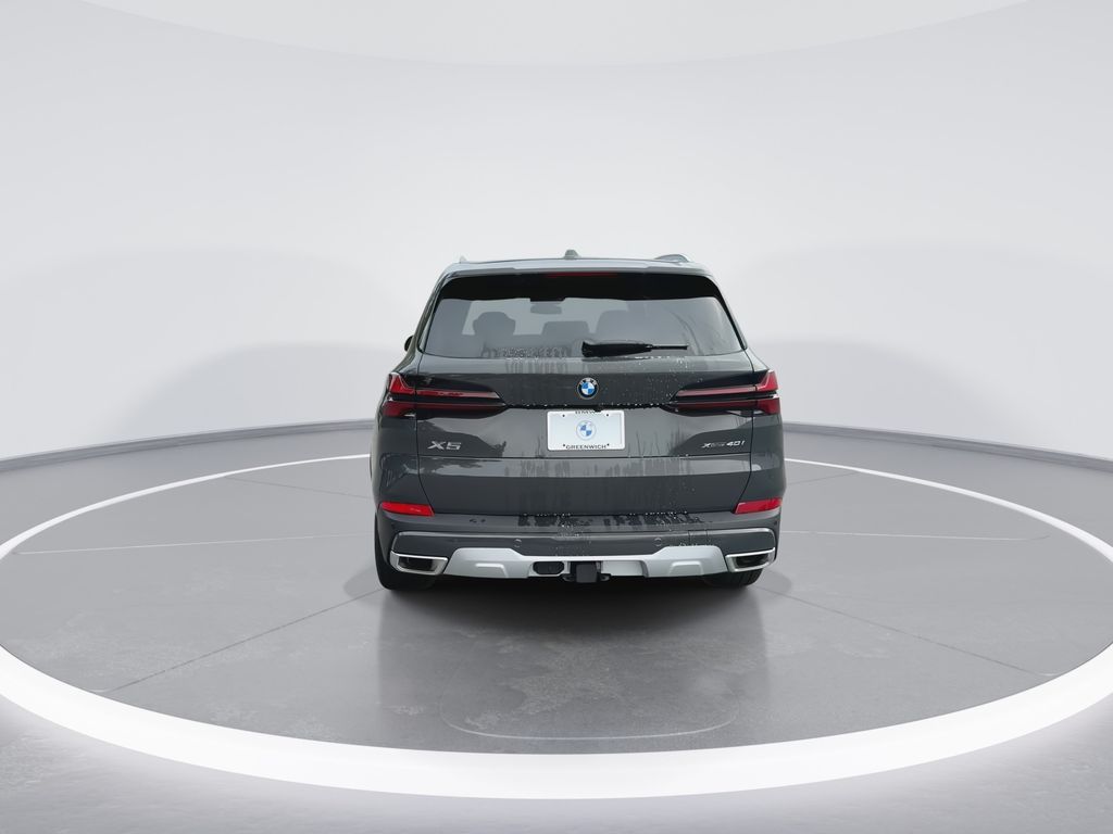 Thumbnail: 2026 BMW X5 - 7
