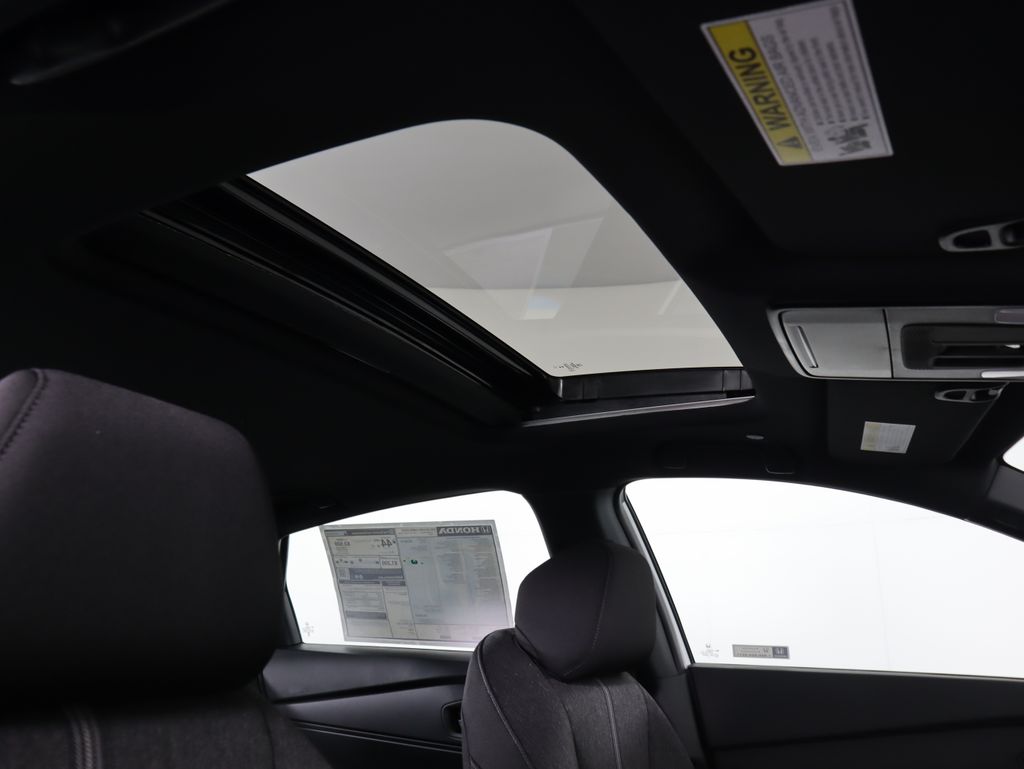 Thumbnail: 2025 Honda Accord - 19