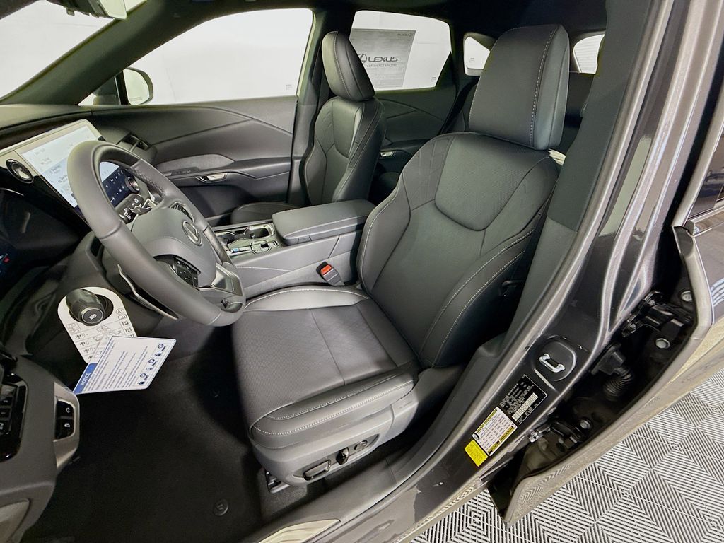 Thumbnail: 2026 Lexus RX - 16