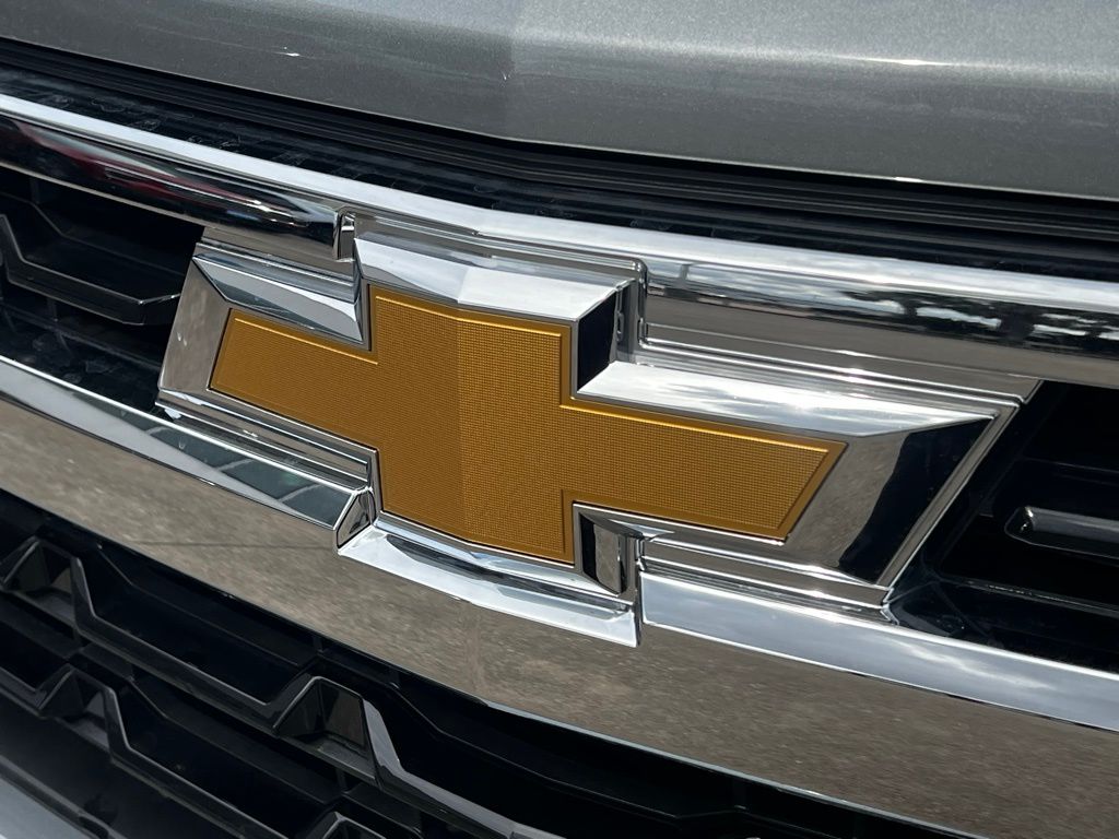 2026 Chevrolet Silverado 1500 LT - 3