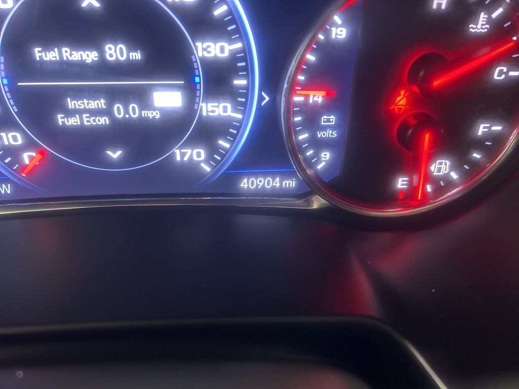 used 2023 Chevrolet Blazer car, priced at $31,984