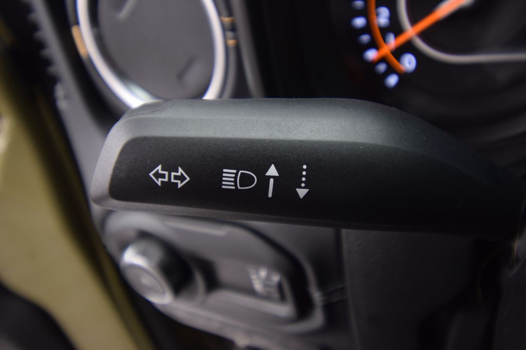 new 2026 Jeep Wrangler car, priced at $50,427