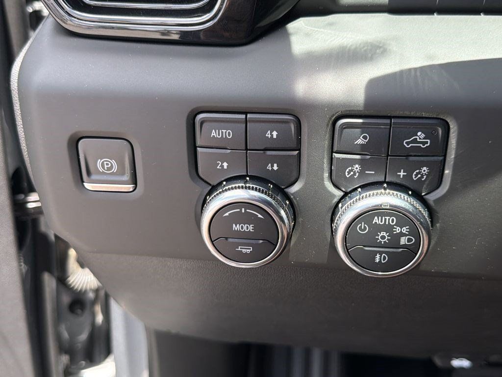 Used 2024 GMC Sierra 1500 Truck