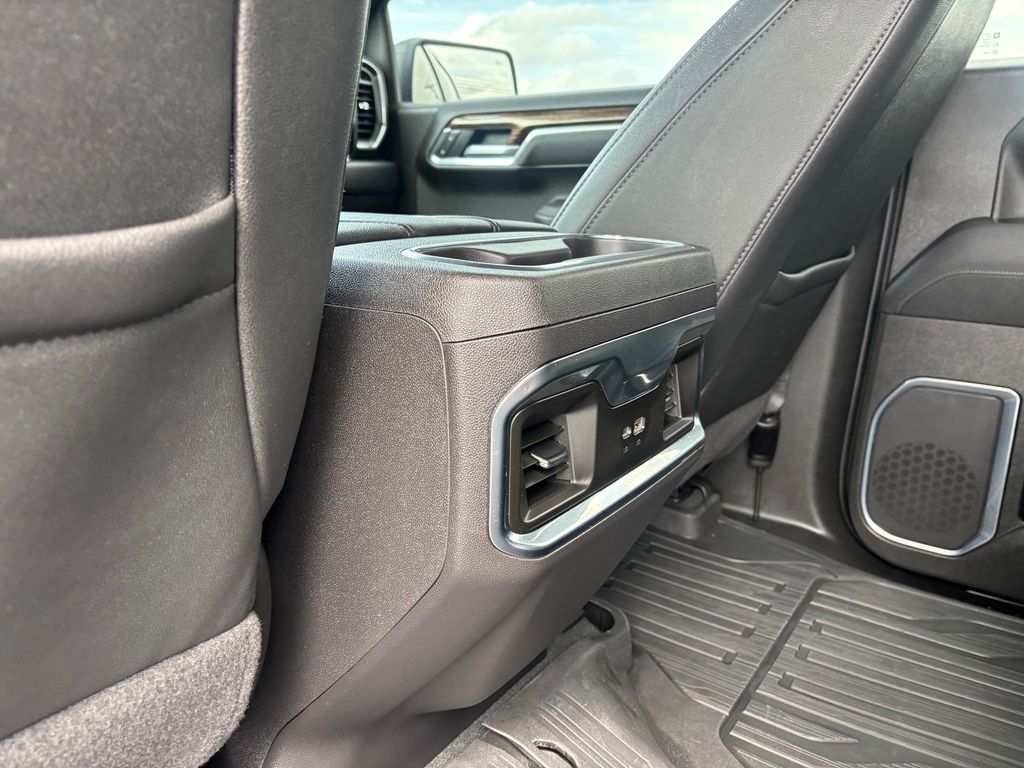 Used Car 2025 Gmc Sierra 1500  Elevation For Sale Under $60,000 In Austin, Texas