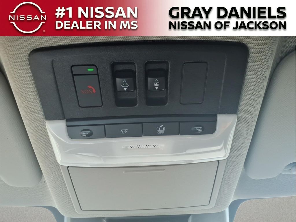 Used 2023 Nissan Rogue SUV