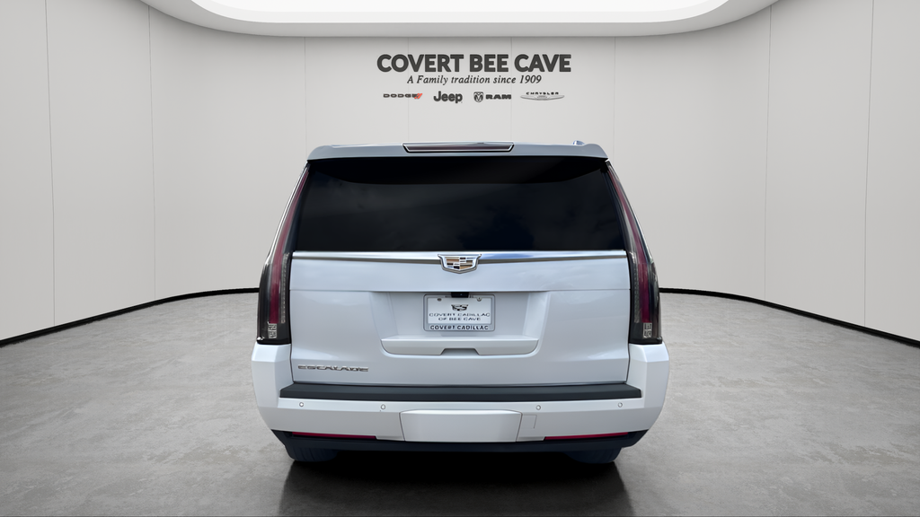 Used Car 2019 Cadillac Escalade Esv  Luxury For Sale Under $30,000 In Austin, Texas