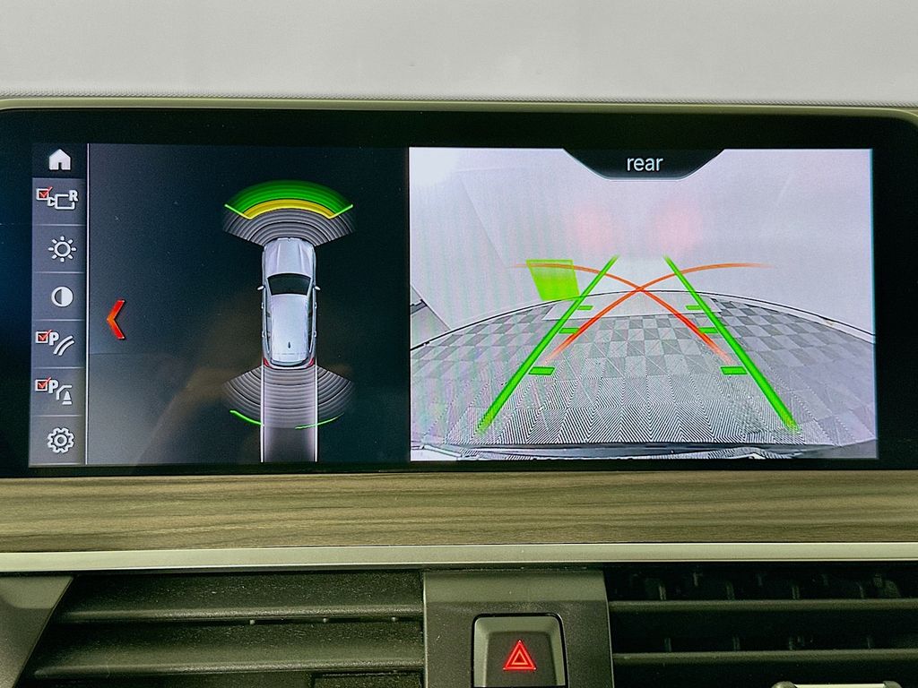 Thumbnail: 2019 BMW X3 - 14