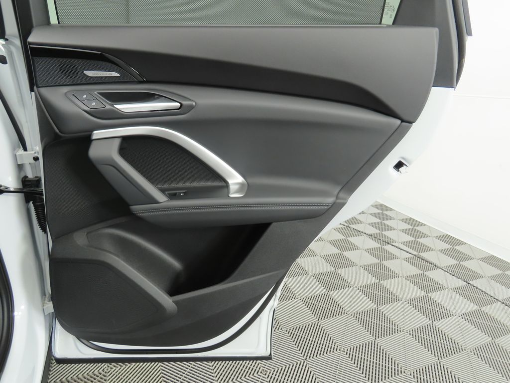 2025 Audi Q5 Premium 29