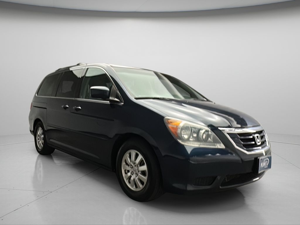 2010 Honda Odyssey EX