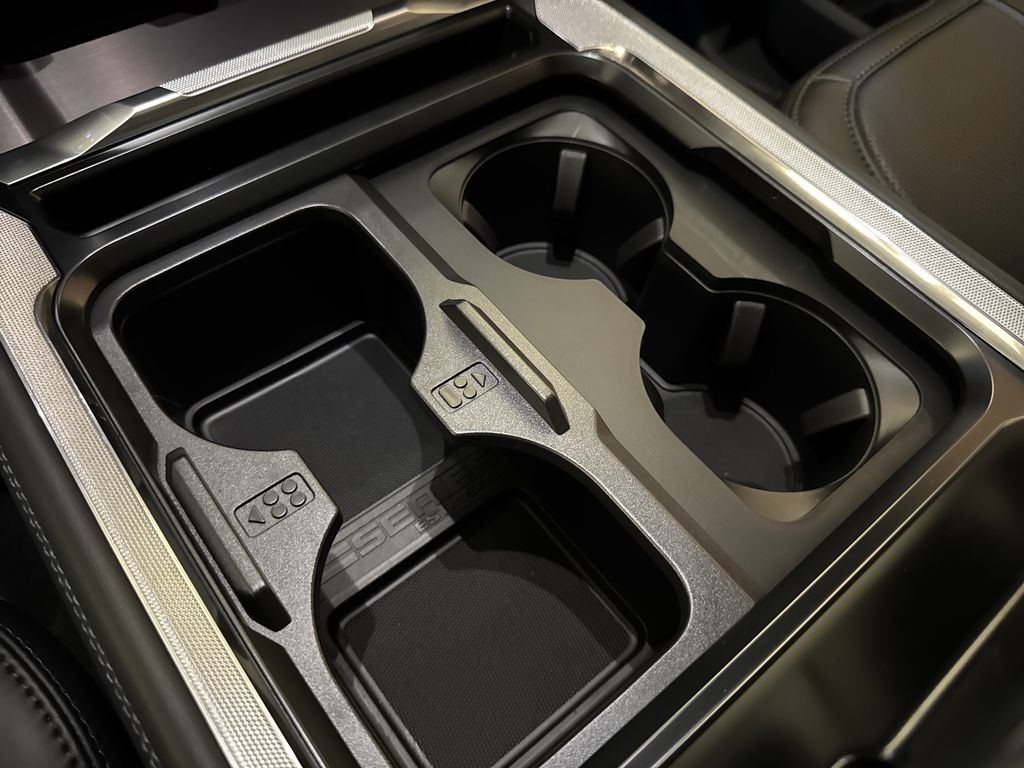 New 2026 Gray Ford Platinum image 15