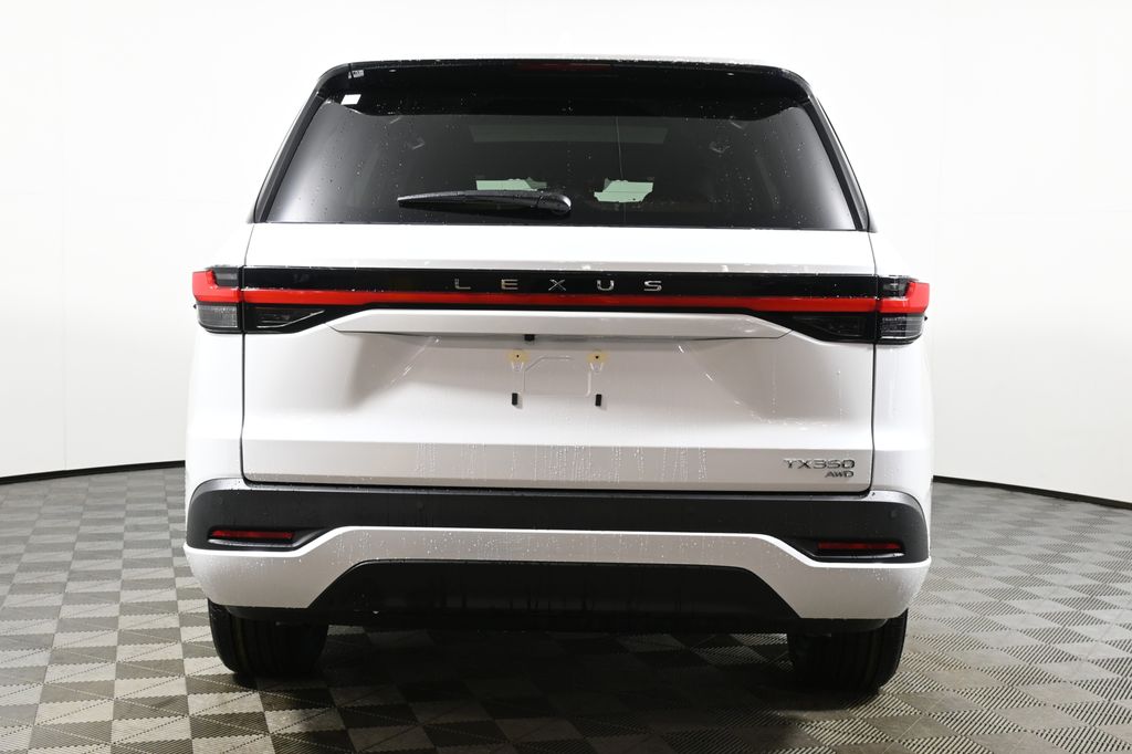 Thumbnail: 2026 Lexus TX - 6