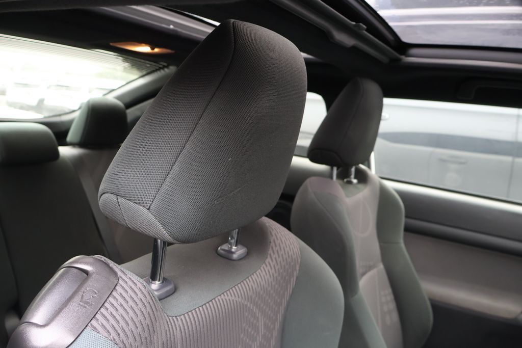 Thumbnail: 2012 Scion tC - 29