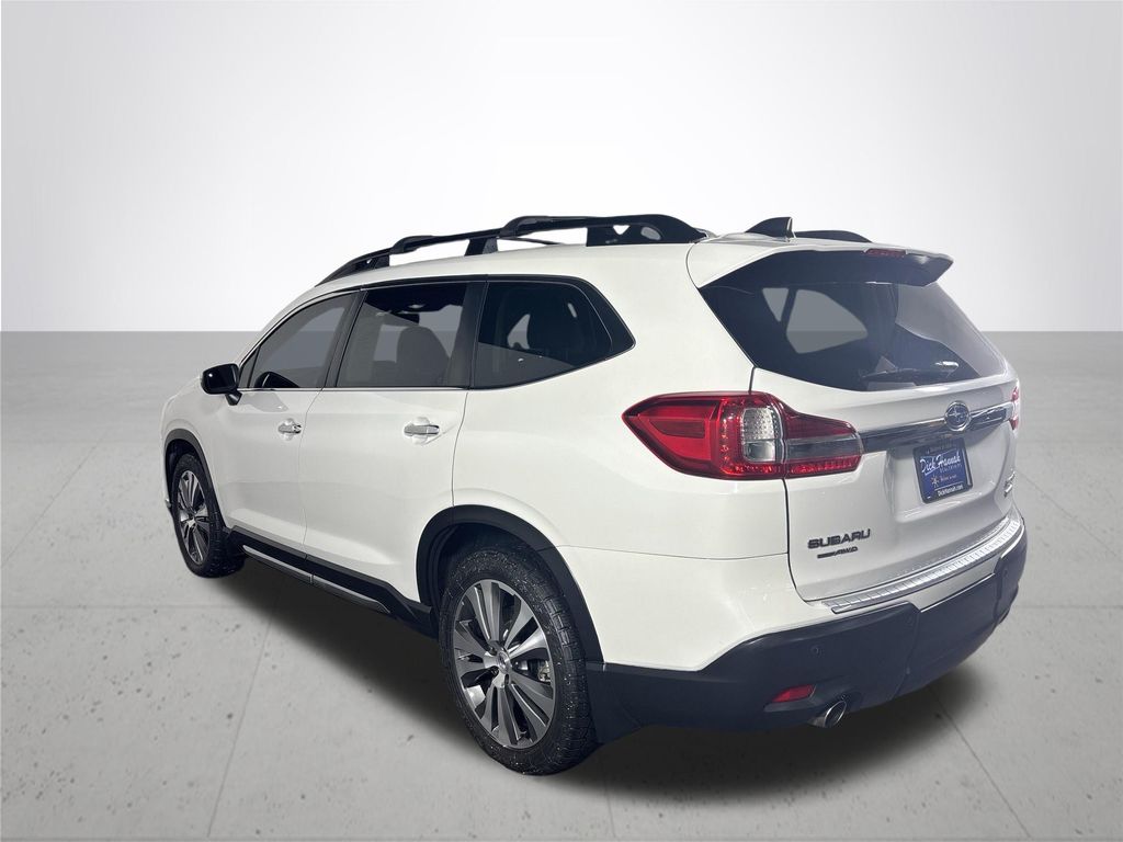 2021 Subaru Ascent Touring