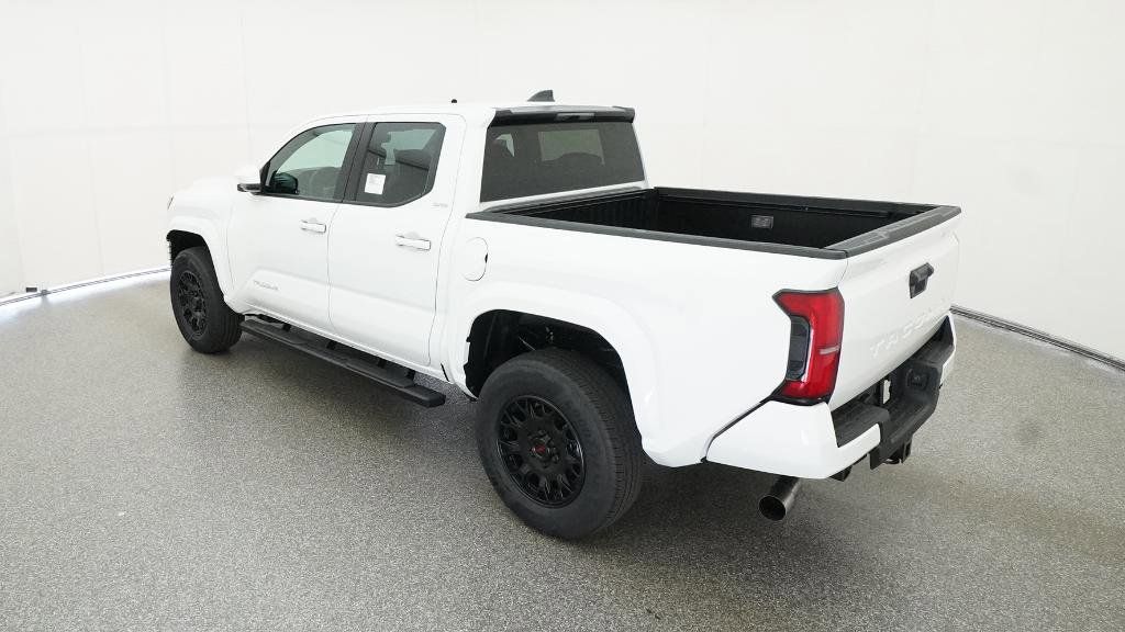 Thumbnail: 2025 Toyota Tacoma - 26