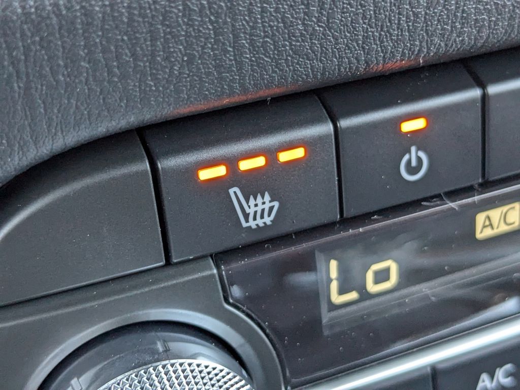 2025 Mazda CX-5 2.5 Carbon Turbo