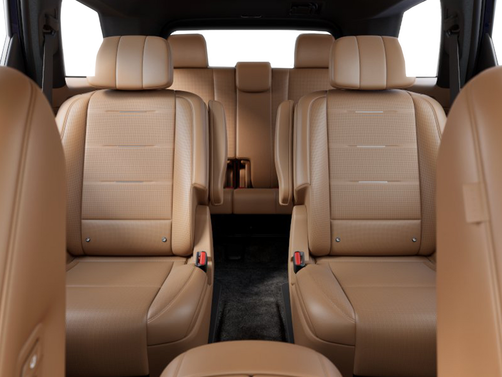 Thumbnail: 2026 Hyundai Palisade - 9