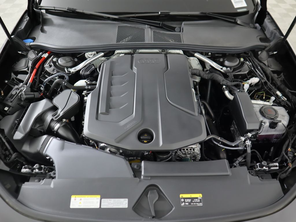 Thumbnail: 2025 Audi A5 - 31