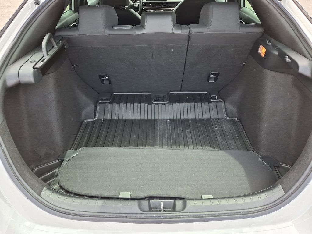 Used Car 2025 Honda Civic  Sport For Sale Under $30,000 In Austin, Texas