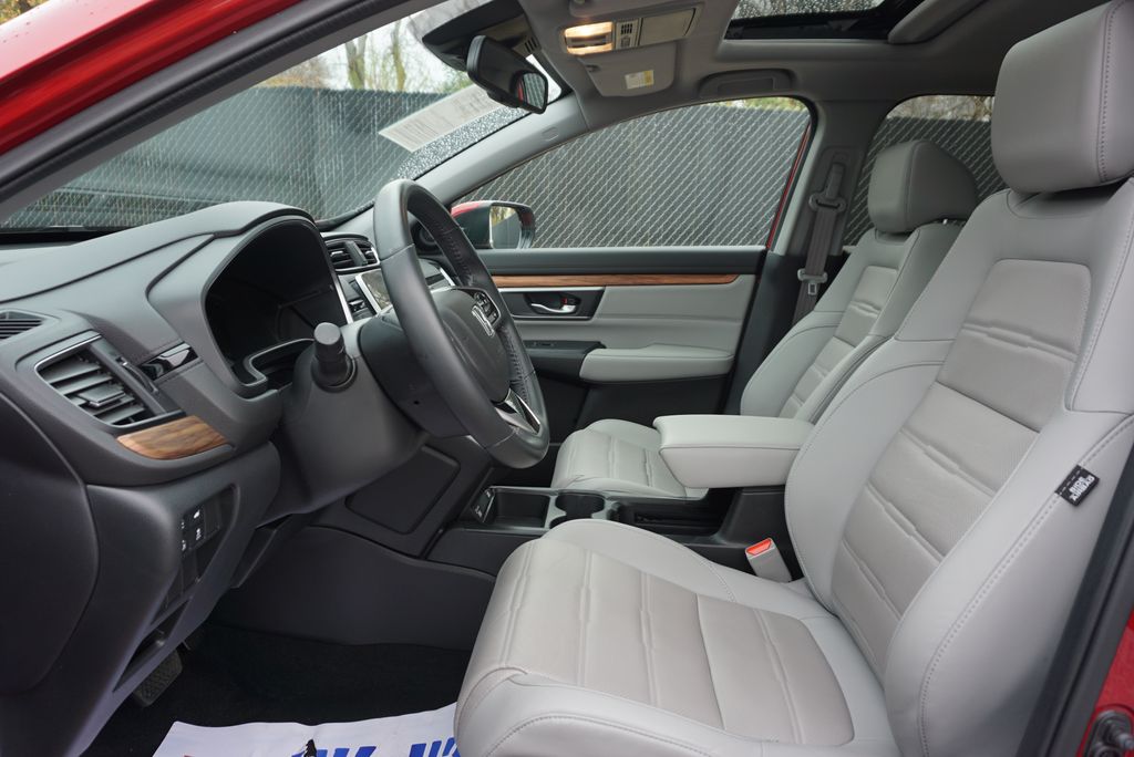 Thumbnail: 2020 Honda CR-V - 9