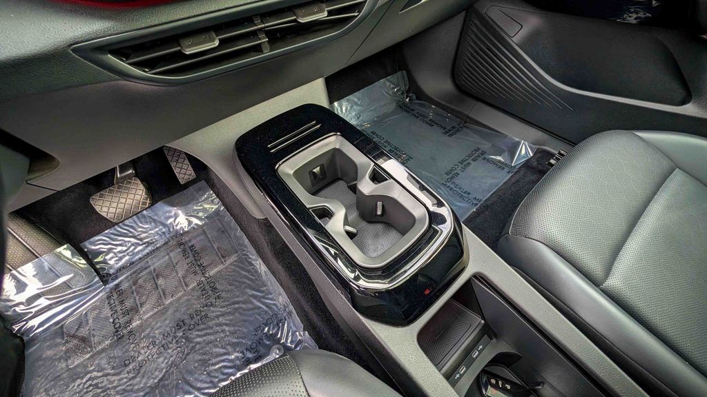 Used 2022 Volkswagen ID.4 Pro S 4D Sport Utility