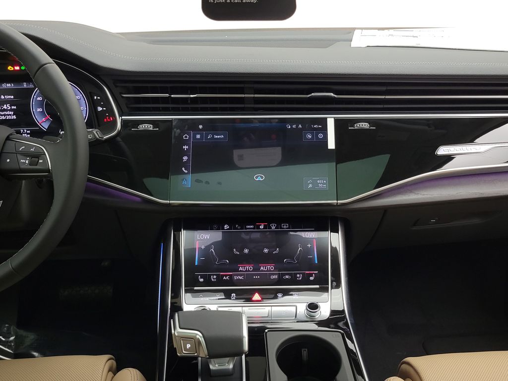 Thumbnail: 2026 Audi Q7 - 21