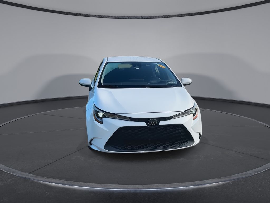 Thumbnail: 2020 Toyota Corolla - 3