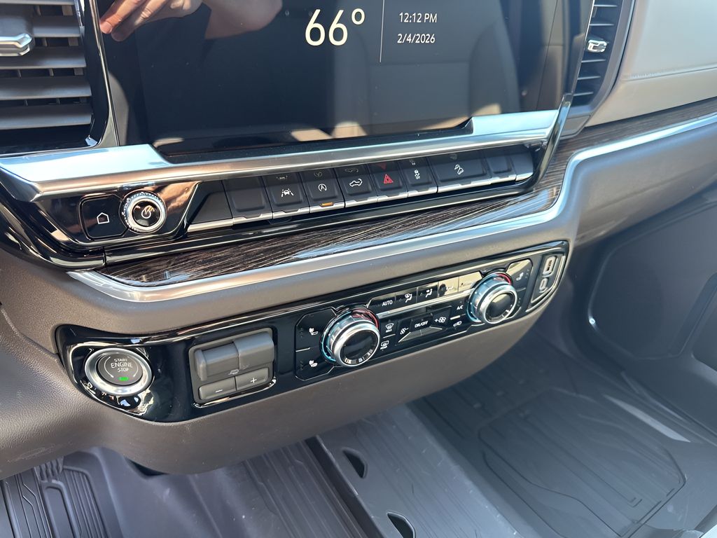 New 2026 Beige GMC SLE image 33