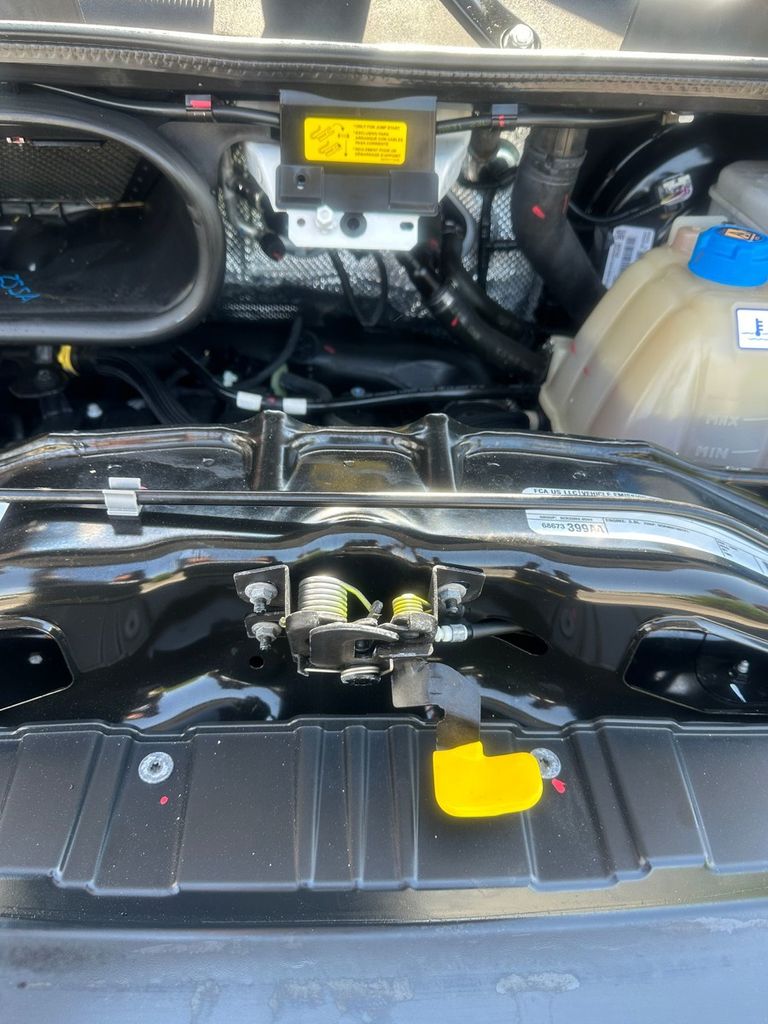 used 2025 Ram ProMaster 2500 car, priced at $33,985