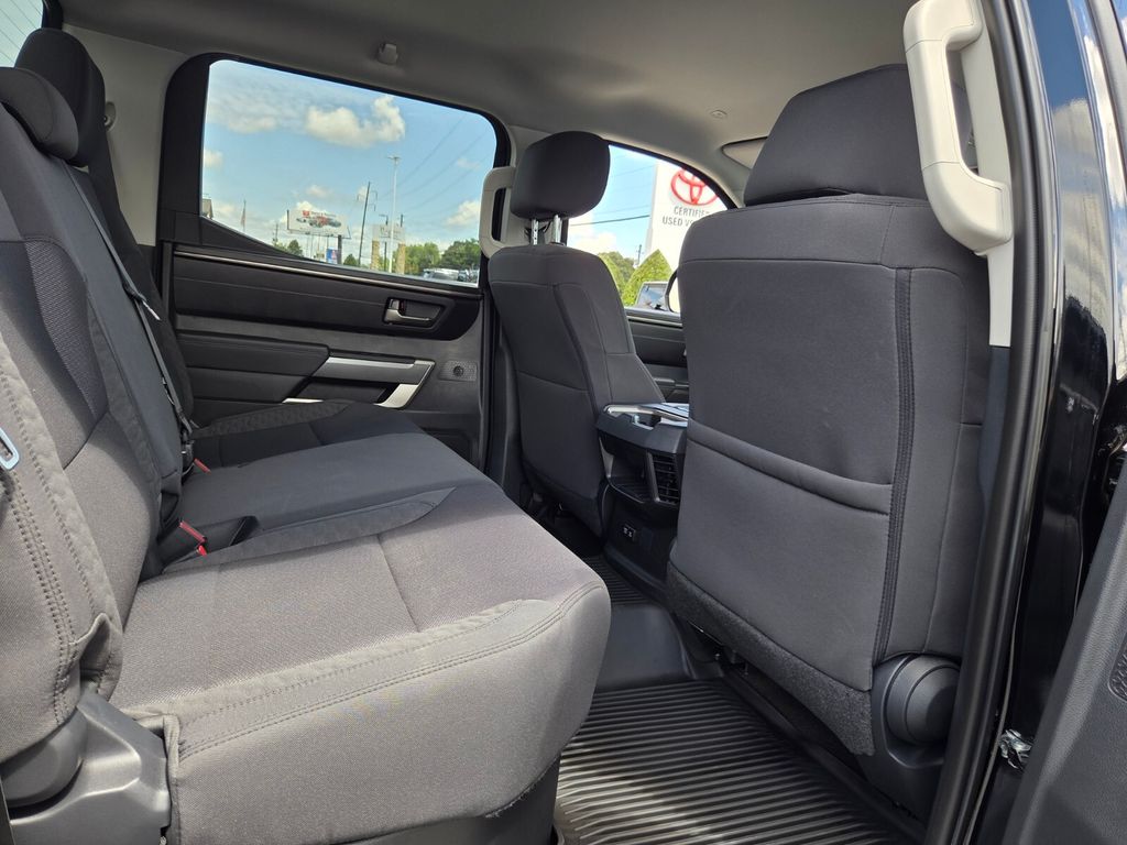 Used 2024 Toyota Tundra Truck