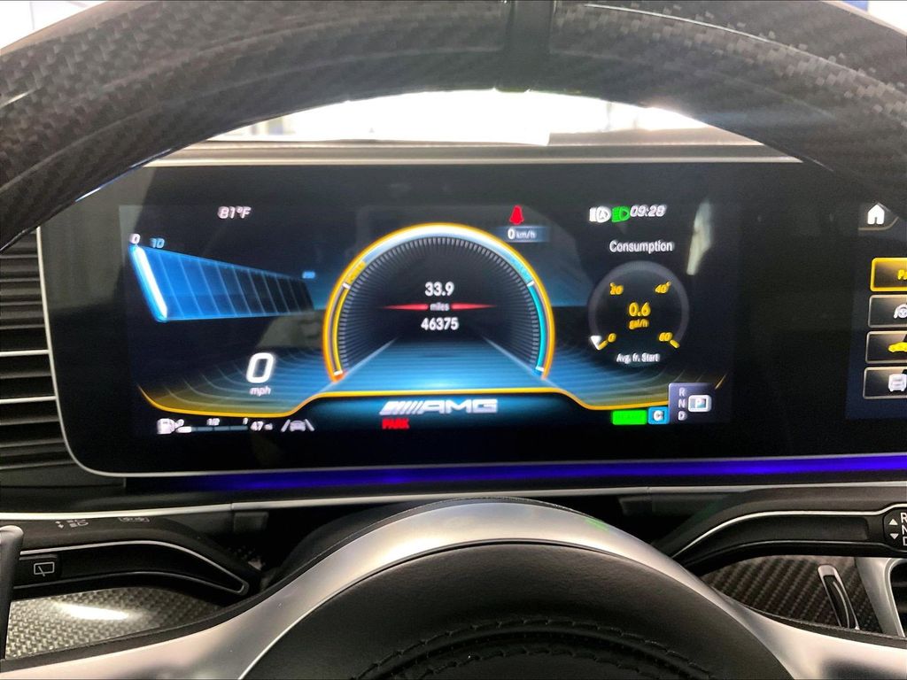 2022 Mercedes-Benz GLE — photo 25
