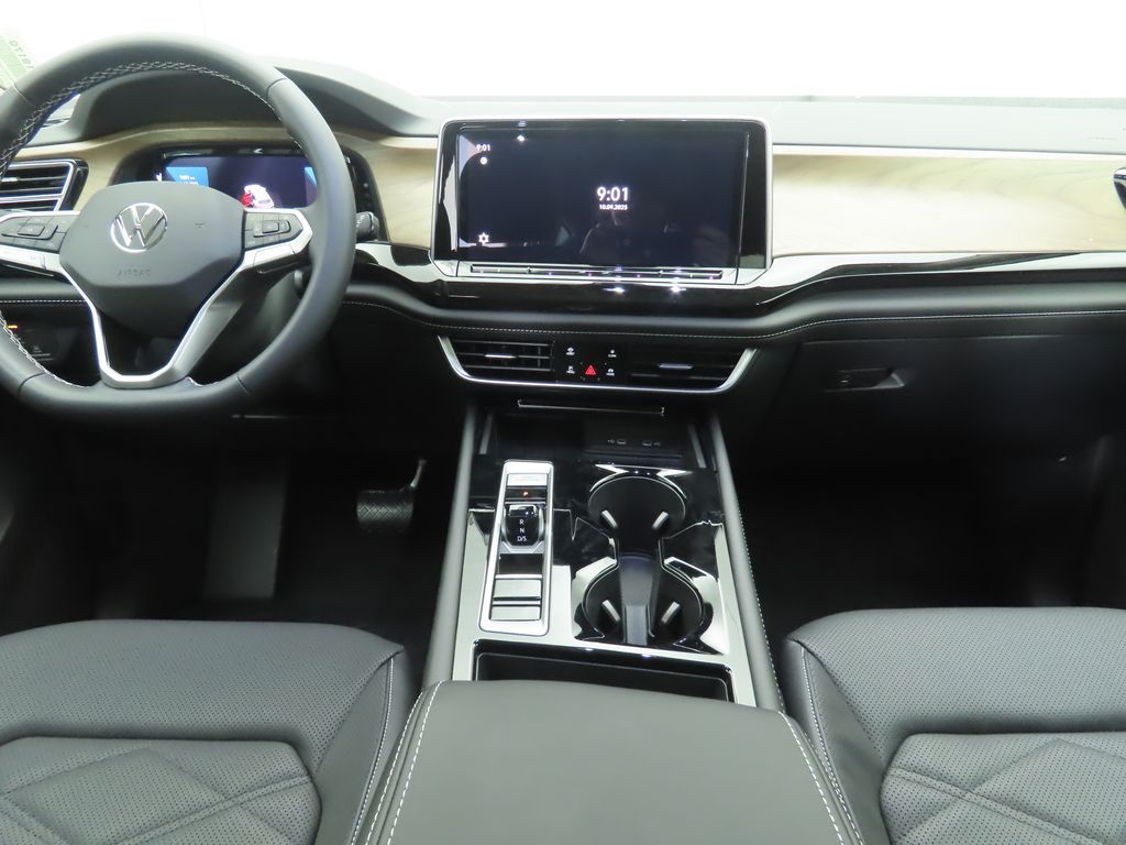 Thumbnail: 2026 Volkswagen Atlas - 13