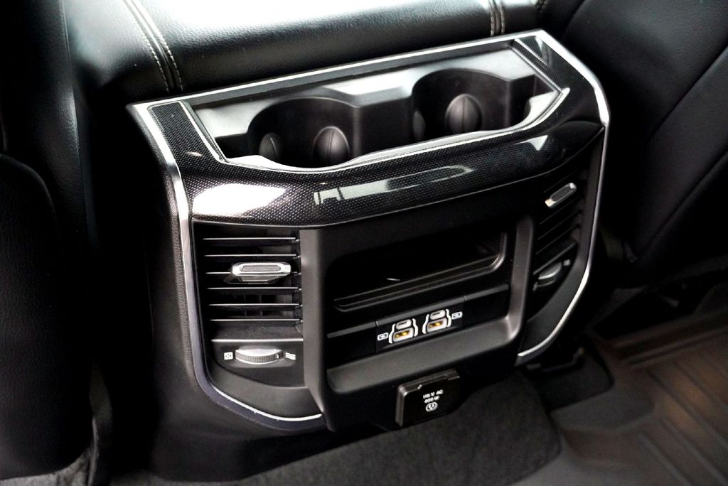 Used Car 2022 Ram 1500  Laramie For Sale Under $40,000 In Taylor, Texas