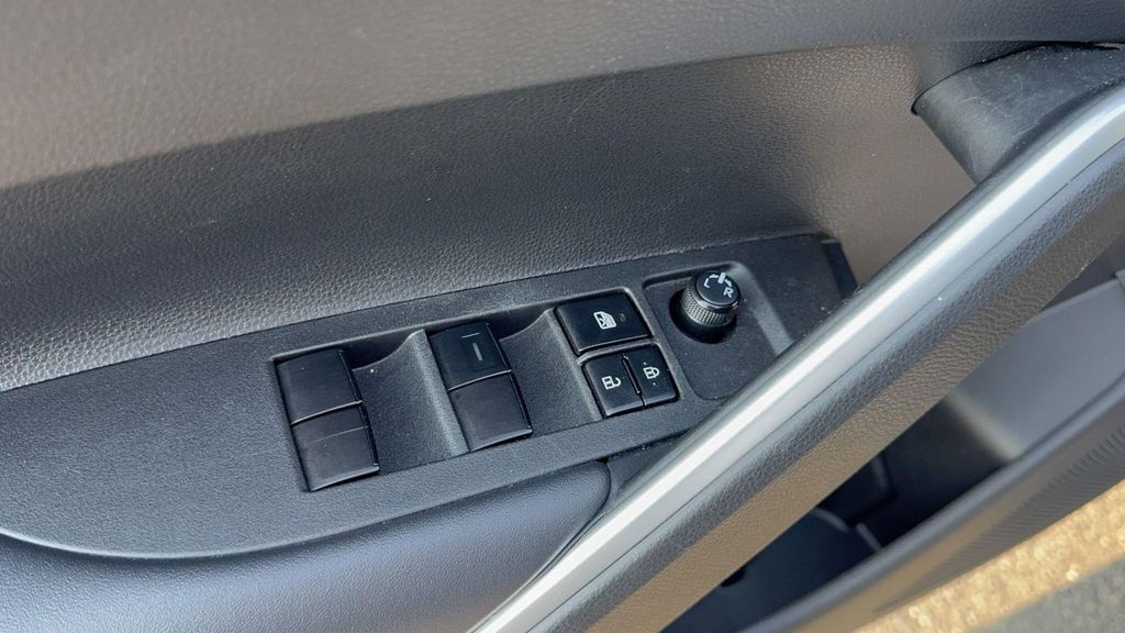 Used 2022 Toyota Corolla Cross SUV