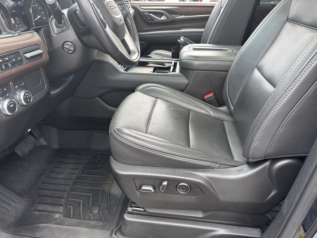 Used 2021 GMC Yukon SUV