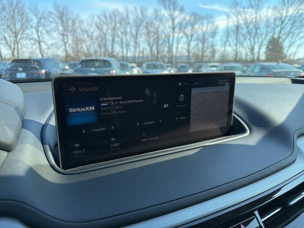 Thumbnail: 2024 Acura MDX - 31