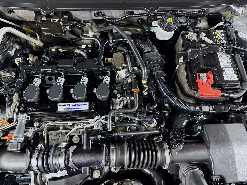 Used Car 2018 Honda Accord  Sport For Sale Under $20,000 In Austin, Texas