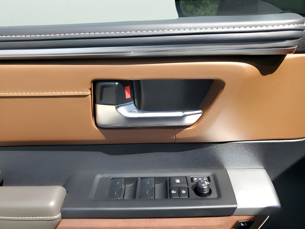 Used Car 2025 Toyota Tundra Hybrid  1794 Edition For Sale Under $70,000 In Austin, Texas