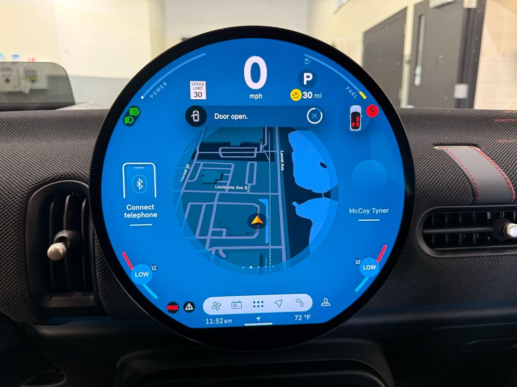 Thumbnail: 2026 MINI Cooper - 16