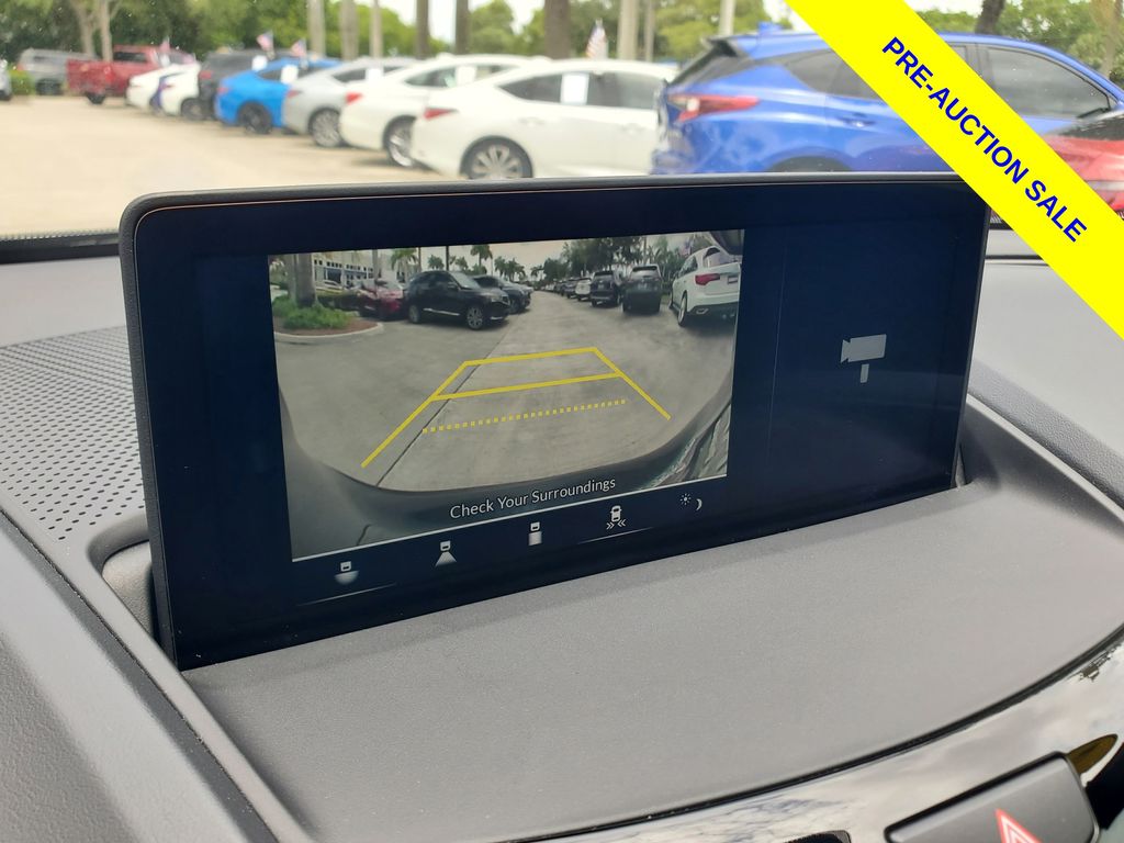 Used 2025 Acura RDX SUV