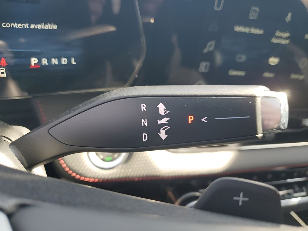 Used Car 2025 Chevrolet Equinox  Rs For Sale Under $35,000 In Austin, Texas