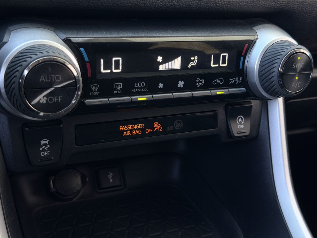Used 2021 Toyota RAV4 SUV