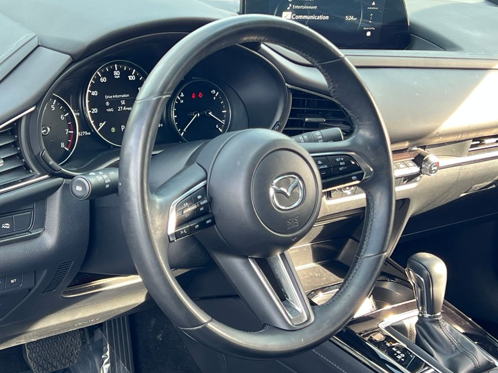 2024 Mazda CX-30 2.5 S Preferred Package
