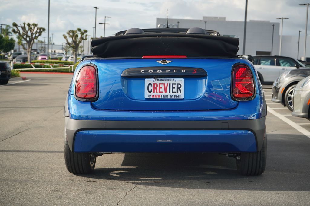 Thumbnail: 2026 MINI Cooper - 6