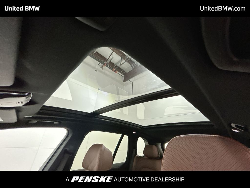 Thumbnail: 2024 BMW X5 - 20