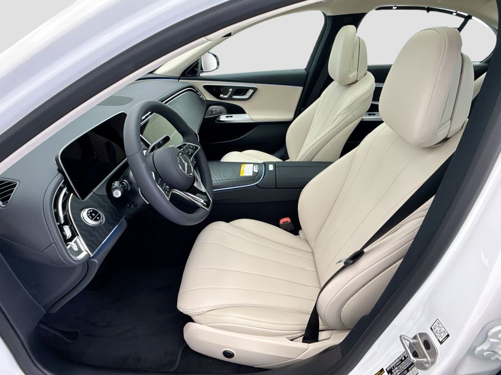 Thumbnail: 2026 Mercedes-Benz E-Class - 19