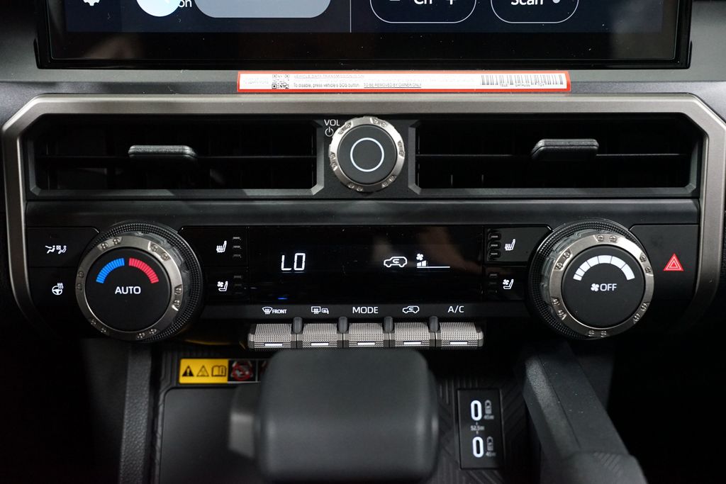 Thumbnail: 2026 Toyota 4Runner - 23