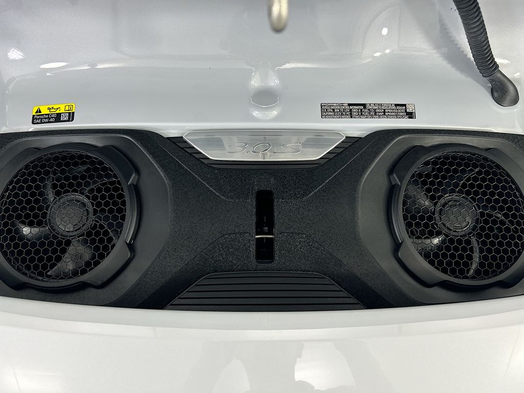 Thumbnail: 2024 Porsche 911 - 26