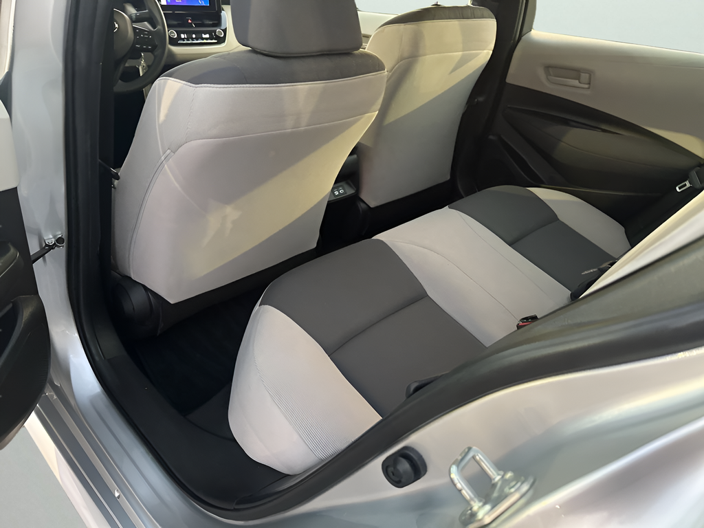 Used Car 2023 Toyota Corolla  Le For Sale Under $20,000 In Austin, Texas