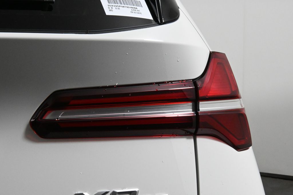 Thumbnail: 2026 BMW X3 - 13